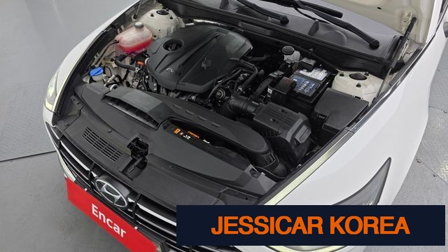 2021 Hyundai Sonata (DN8) - Thumbnail 12