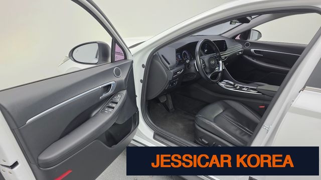 2021 Hyundai Sonata (DN8) - Thumbnail 13