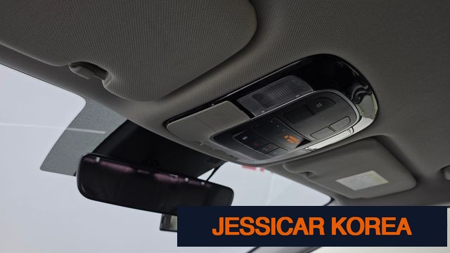 2021 Hyundai Sonata (DN8) - Thumbnail 14