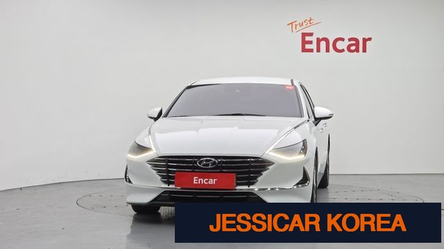 2021 Hyundai Sonata (DN8) - Thumbnail 15