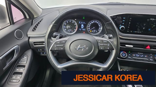 2021 Hyundai Sonata (DN8) - Thumbnail 16