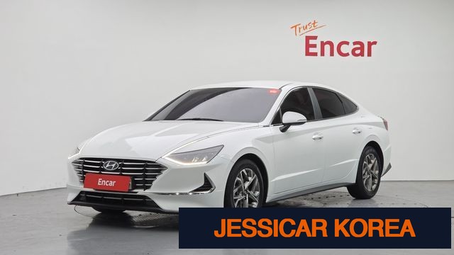 2021 Hyundai Sonata (DN8) - Thumbnail 17