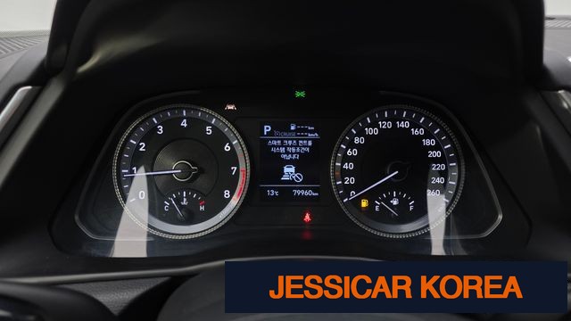 2021 Hyundai Sonata (DN8) - Thumbnail 18