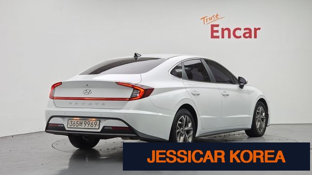 2021 Hyundai Sonata (DN8) - Thumbnail 19