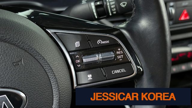 2019 Kia All new K3 - Thumbnail 2