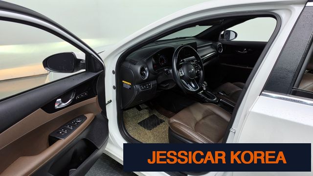 2019 Kia All new K3 - Thumbnail 3