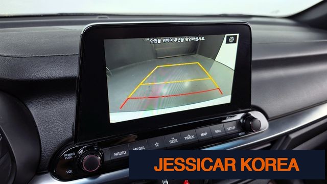 2019 Kia All new K3 - Thumbnail 4