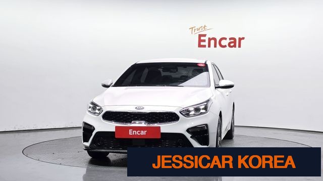2019 Kia All new K3 - Thumbnail 5