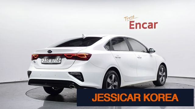 2019 Kia All new K3 - Thumbnail 6