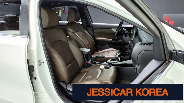 2019 Kia All new K3 - Thumbnail 7