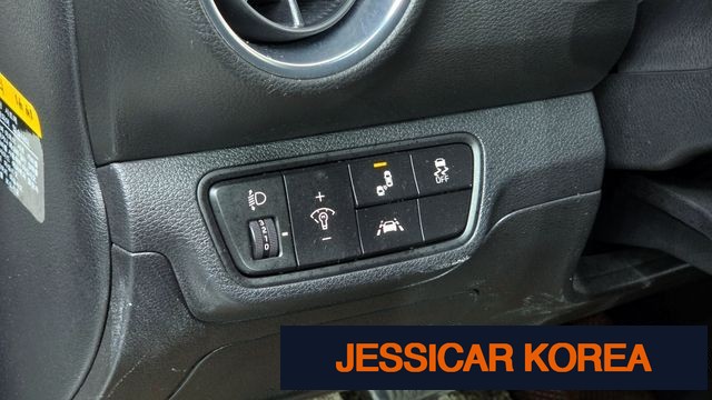 2019 Kia All new K3 - Thumbnail 8