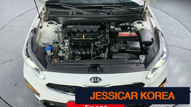 2019 Kia All new K3 - Thumbnail 11