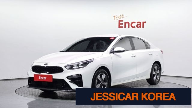 2019 Kia All new K3 - Thumbnail 15