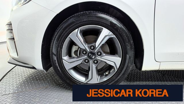 2019 Kia All new K3 - Thumbnail 16