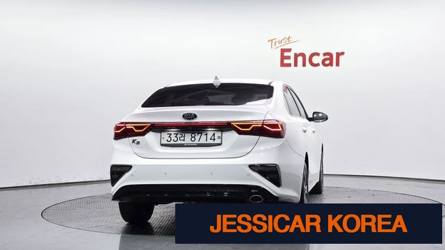 2019 Kia All new K3 - Thumbnail 17