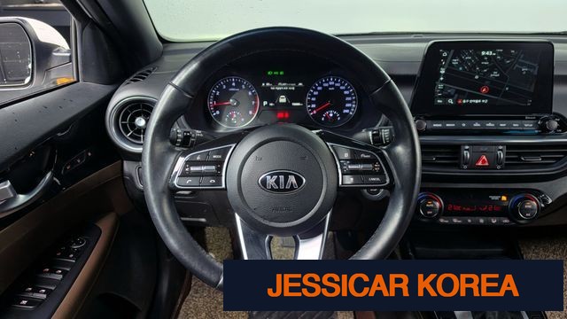 2019 Kia All new K3 - Thumbnail 18