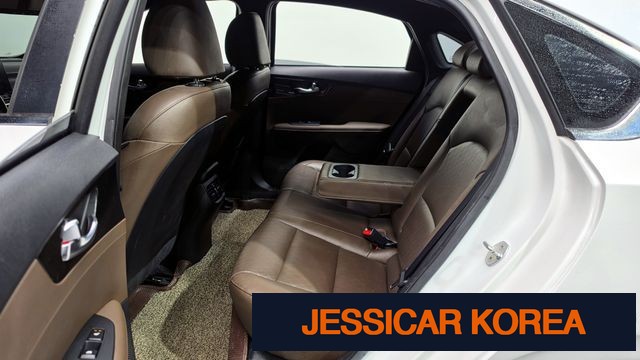 2019 Kia All new K3 - Thumbnail 20