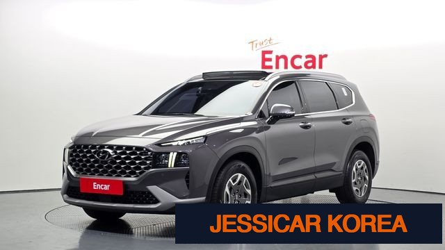 2022 Hyundai The New Santa Fe - Thumbnail 5