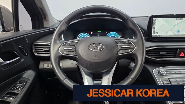 2022 Hyundai The New Santa Fe - Thumbnail 6