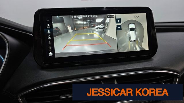 2022 Hyundai The New Santa Fe - Thumbnail 14