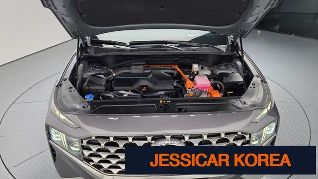 2022 Hyundai The New Santa Fe - Thumbnail 15