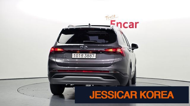 2022 Hyundai The New Santa Fe - Thumbnail 16