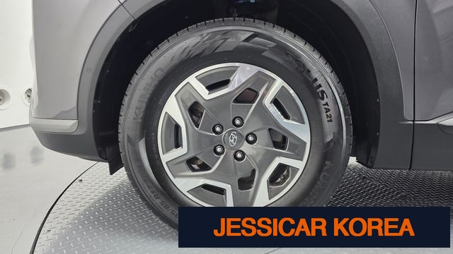 2022 Hyundai The New Santa Fe - Thumbnail 17