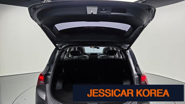 2022 Hyundai The New Santa Fe - Thumbnail 18