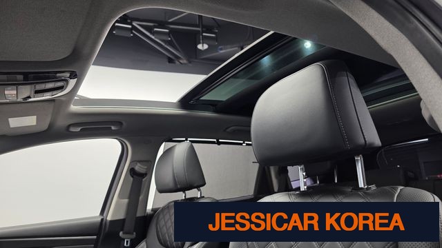 2022 Hyundai The New Santa Fe - Thumbnail 20