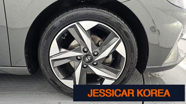 2021 Hyundai Avante (CN7) - Thumbnail 5