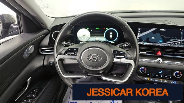 2021 Hyundai Avante (CN7) - Thumbnail 6