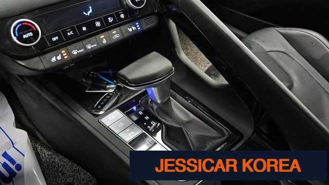 2021 Hyundai Avante (CN7) - Thumbnail 9