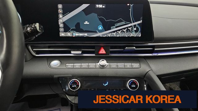 2021 Hyundai Avante (CN7) - Thumbnail 16