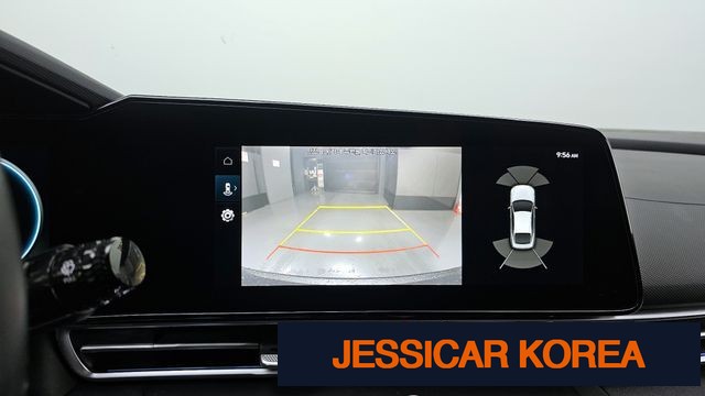 2021 Hyundai Avante (CN7) - Thumbnail 17