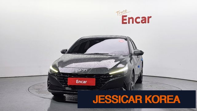 2021 Hyundai Avante (CN7) - Thumbnail 18
