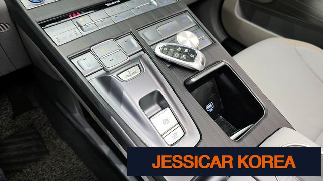 2023 Hyundai Nexo - Thumbnail 3