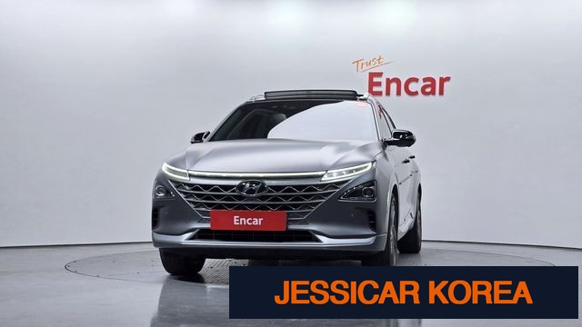 2023 Hyundai Nexo - Thumbnail 5