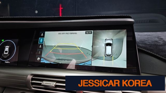 2023 Hyundai Nexo - Thumbnail 11