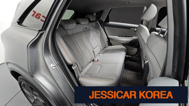 2023 Hyundai Nexo - Thumbnail 15