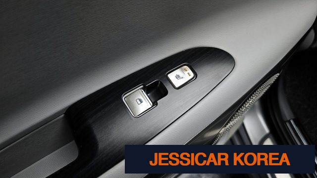 2023 Hyundai Nexo - Thumbnail 16