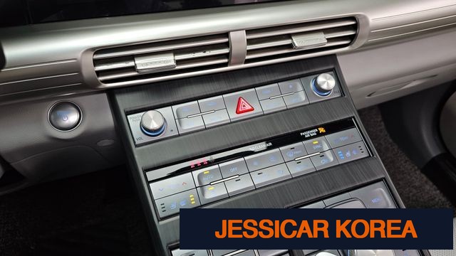 2023 Hyundai Nexo - Thumbnail 17