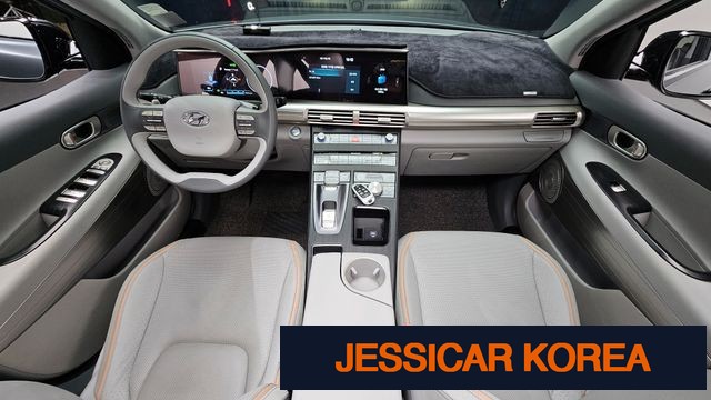 2023 Hyundai Nexo - Thumbnail 18