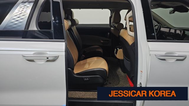 2021 Kia Carnival 4th Gen - Thumbnail 2