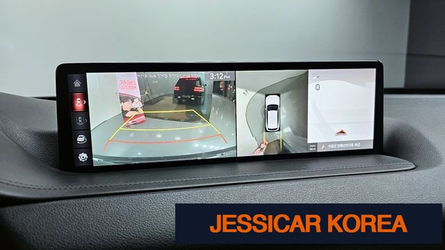 2020 Genesis GV80 - Thumbnail 7