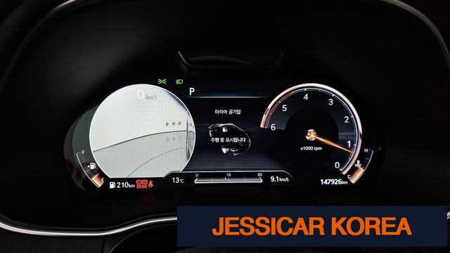 2020 Genesis GV80 - Thumbnail 9