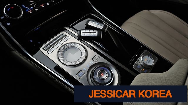 2020 Genesis GV80 - Thumbnail 10