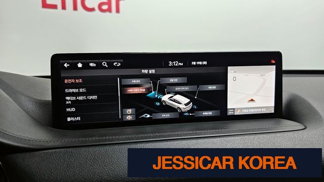 2020 Genesis GV80 - Thumbnail 13