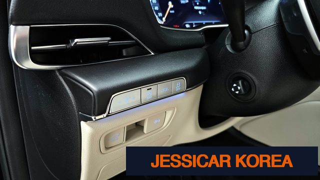 2020 Genesis GV80 - Thumbnail 15