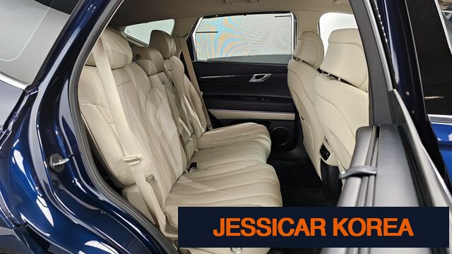 2020 Genesis GV80 - Thumbnail 17