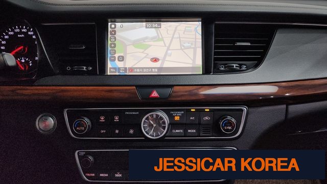 2016 Kia All new K7 - Thumbnail 2